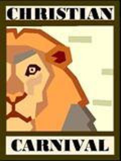 Christian Carnival Lion