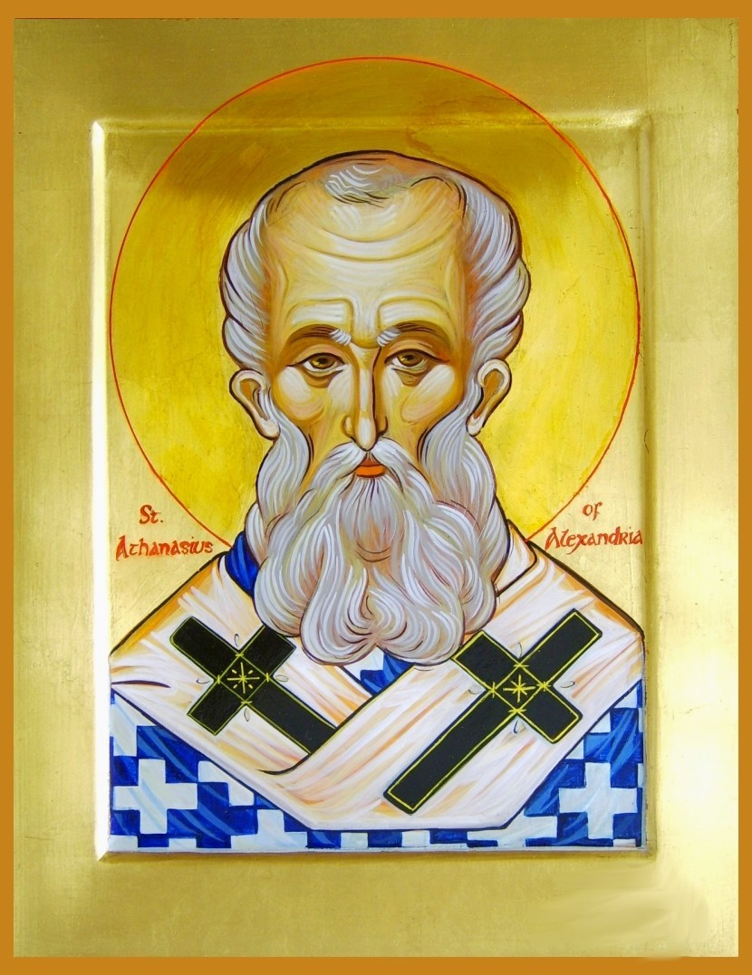 athanasius